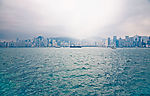維多利亞港