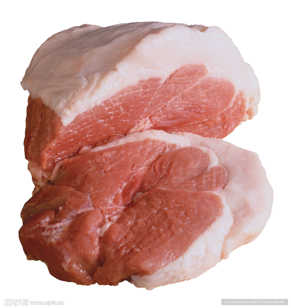 豬肉