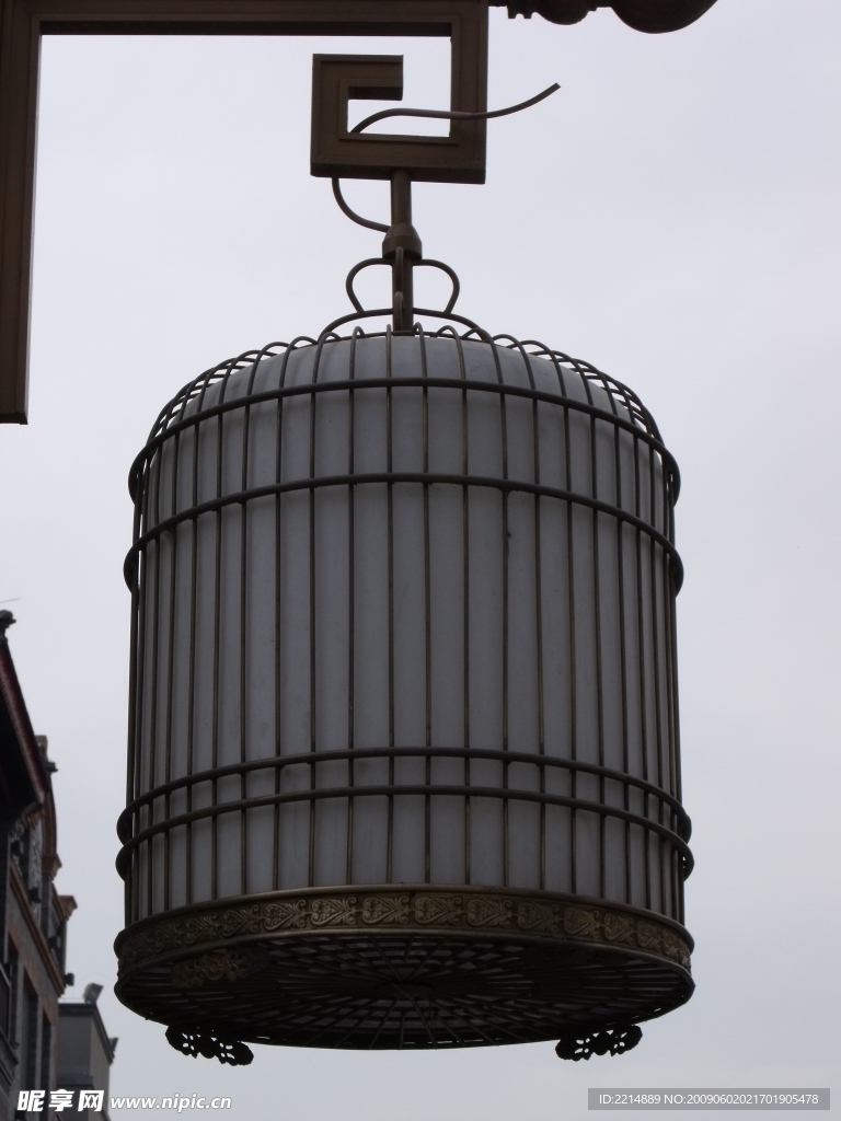 鳥籠