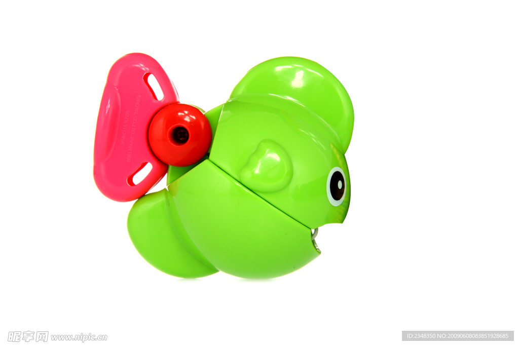 兒童玩具 魚