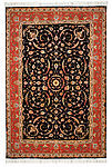 伊朗进口纯手工祖努兹波斯地毯