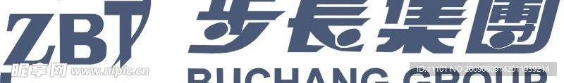 步长集团logo