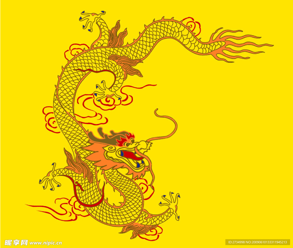龍騰圖