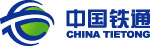 中国铁通标志