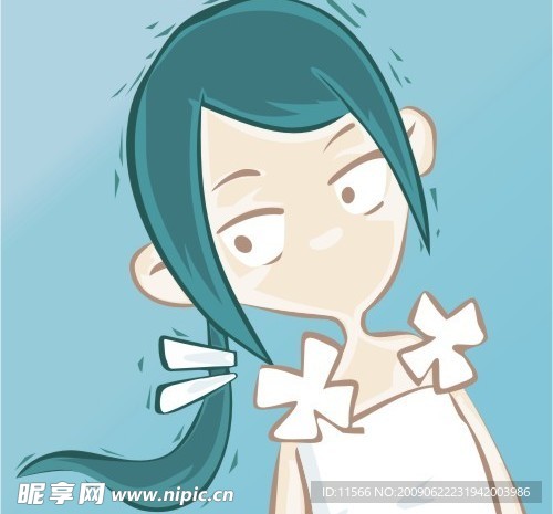 哈娜頭像