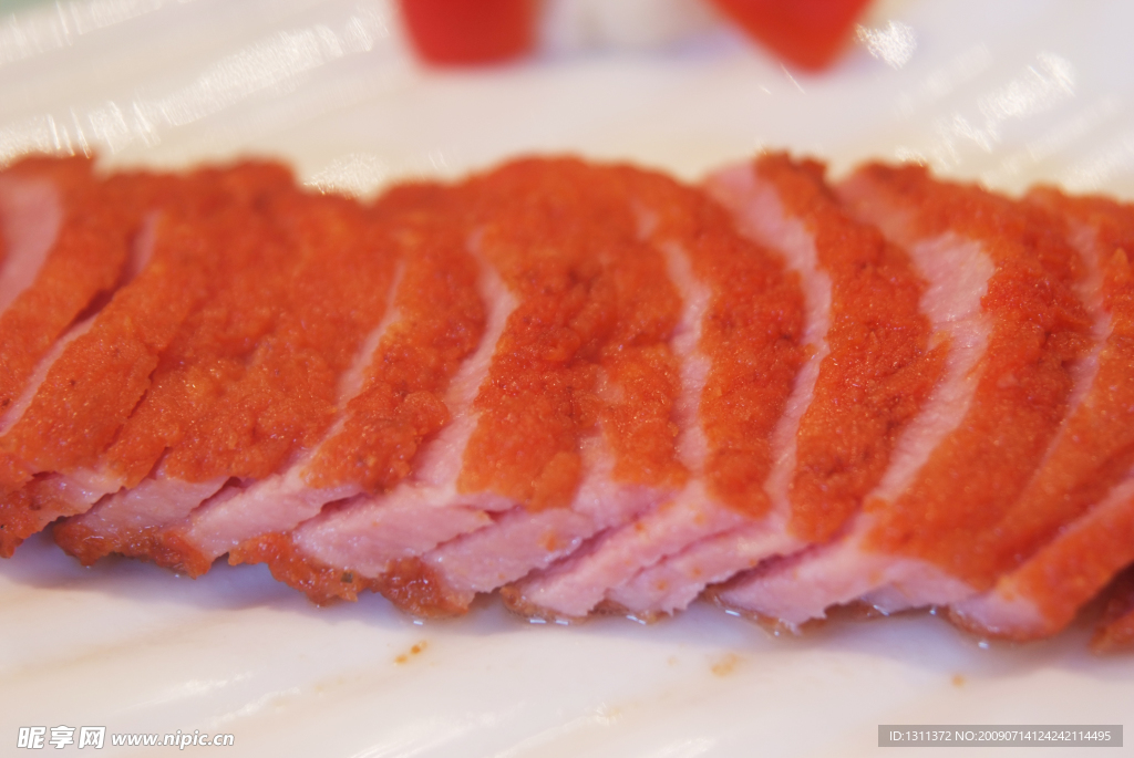 西班牙烤肉