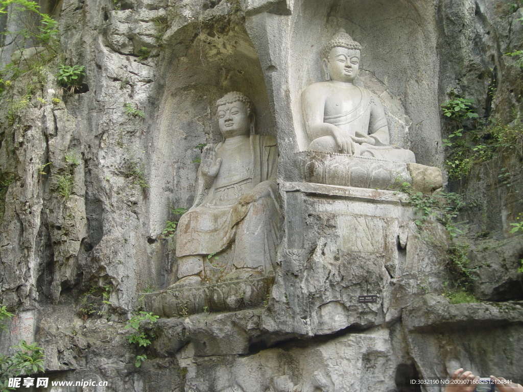 杭州旅游
