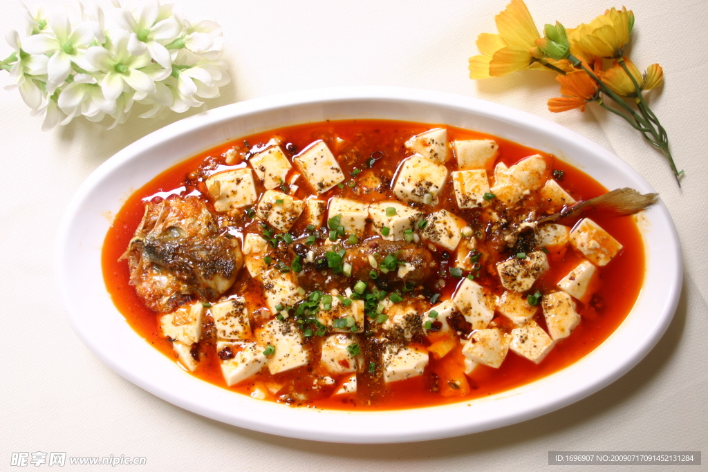 中餐美食(魚)