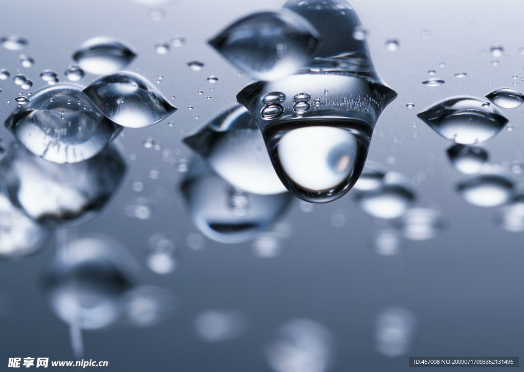 水滴