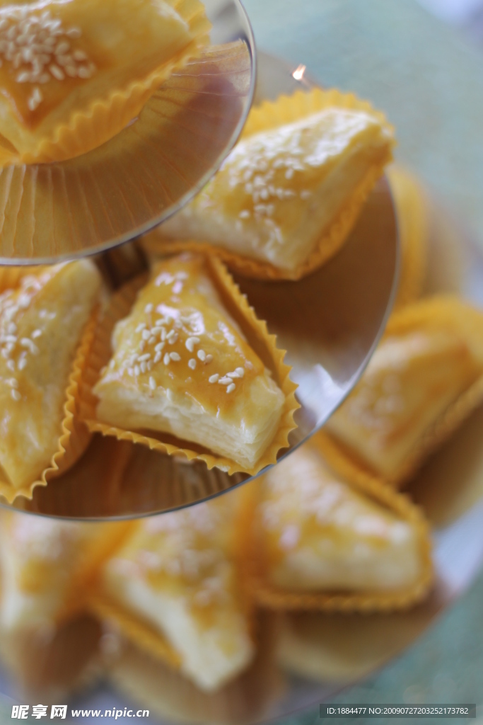 西點  茶點  高點  美食