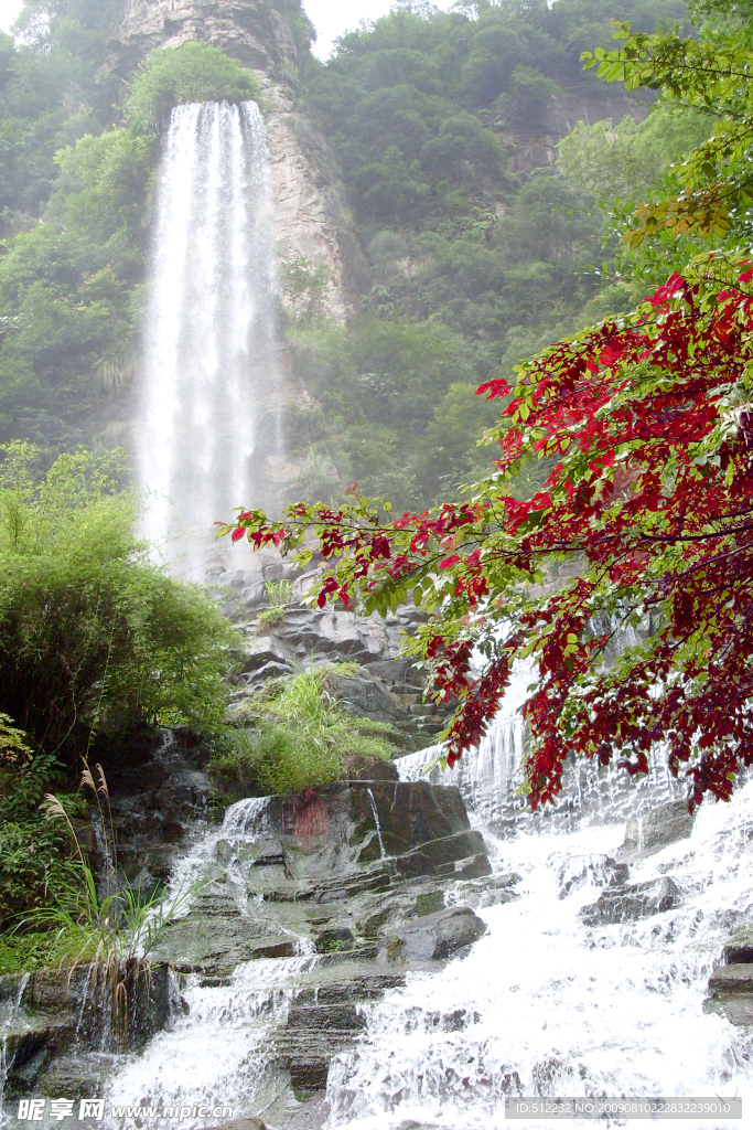 張家界風景