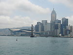 香港建筑