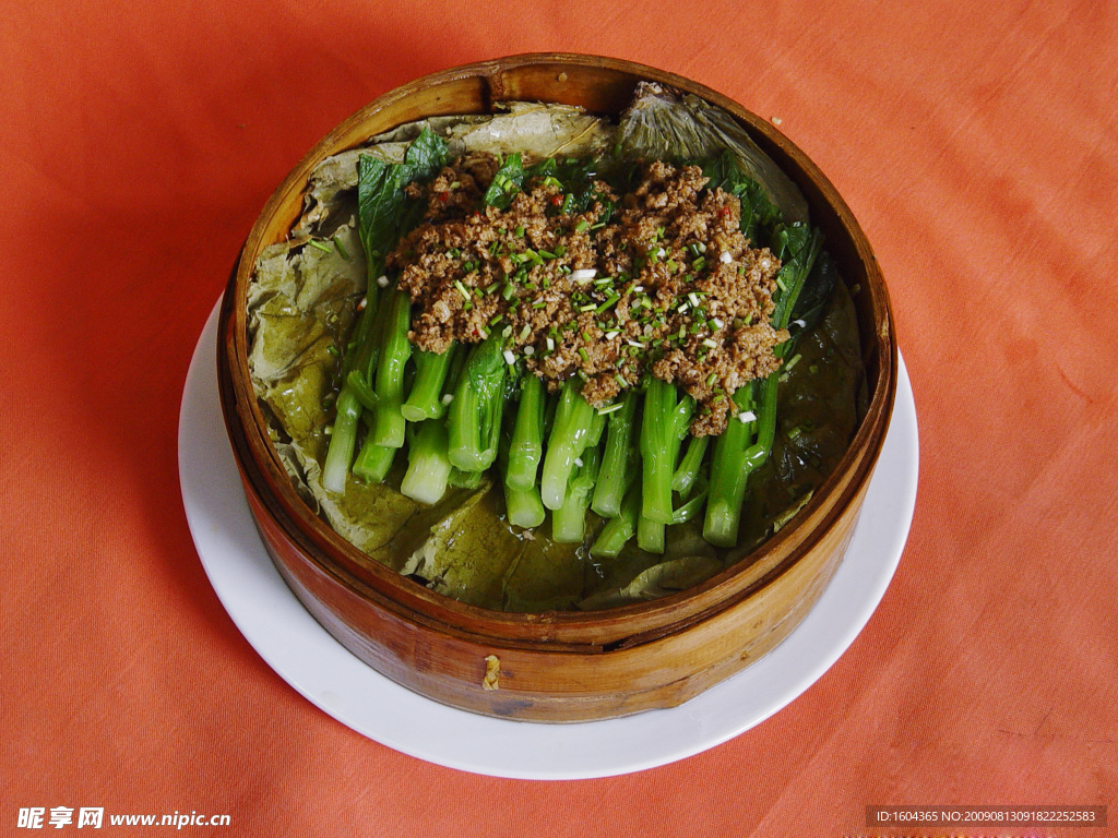 美食拍攝