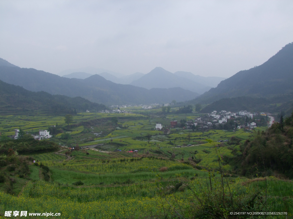 田園風光