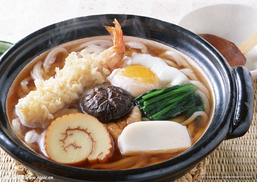 面食