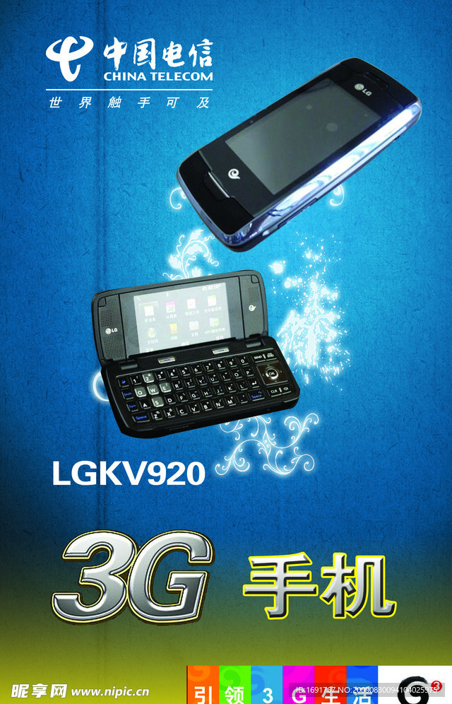 LGKV手机