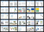 学校VI设计模板(100多项)全套源文件