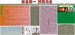 安全消防宣傳專欄