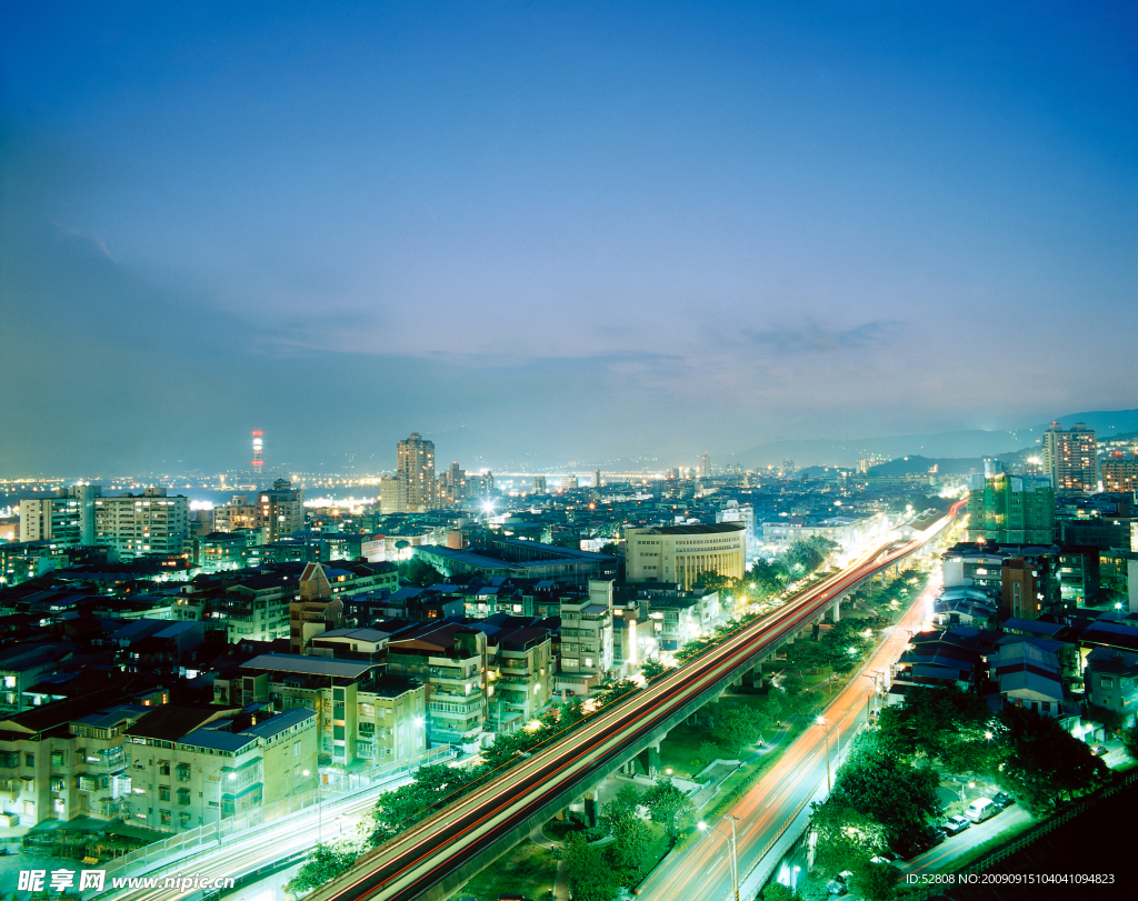 臺灣 市民大道