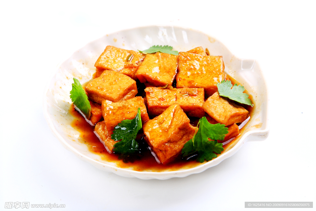 豆腐干