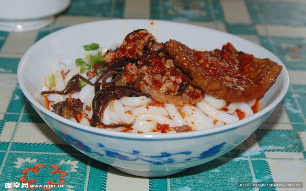米粉