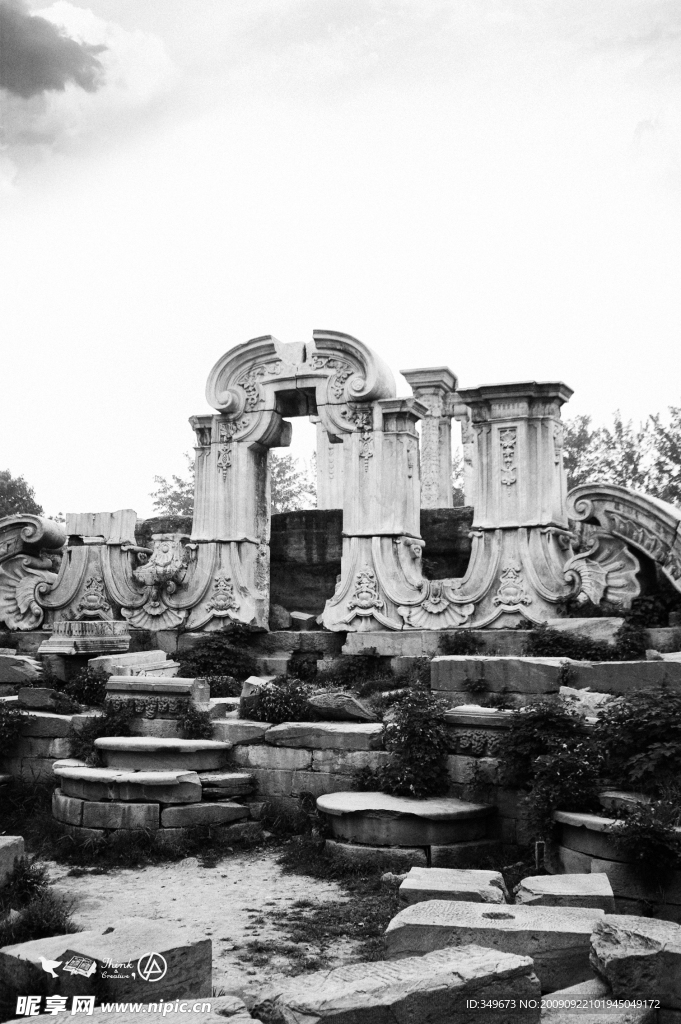 圓明園