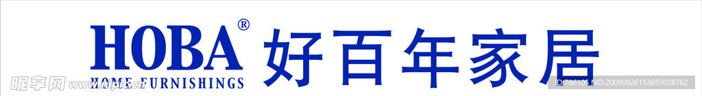 好百年LOGO