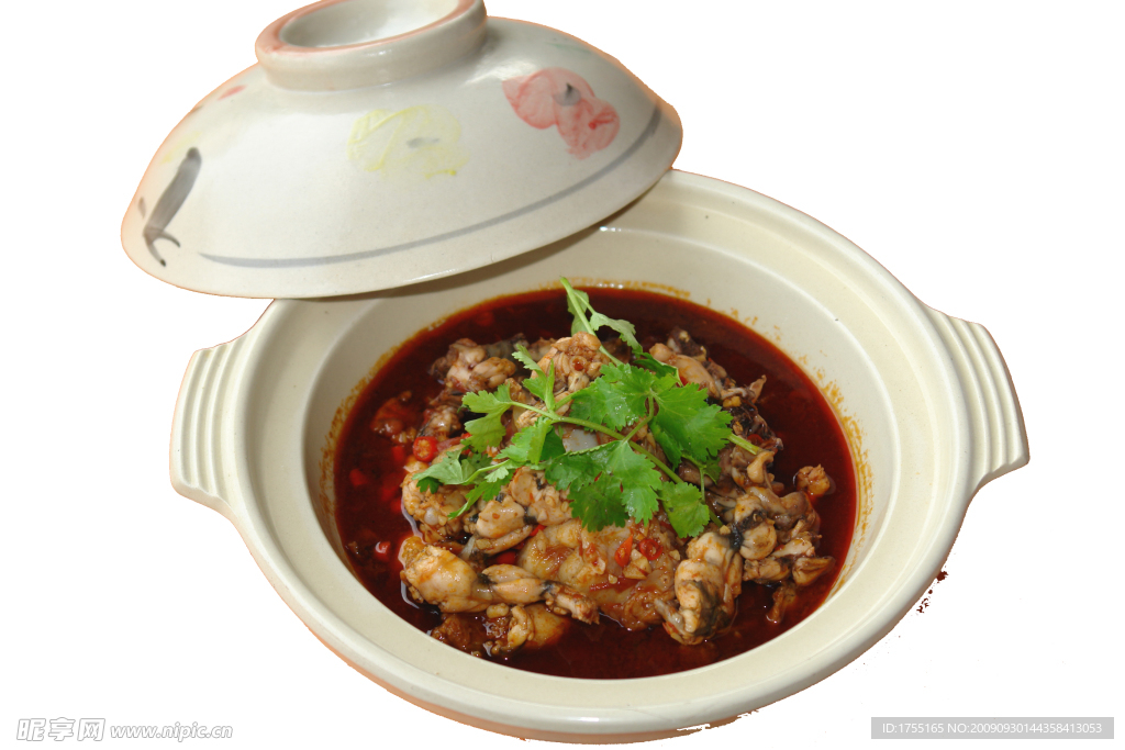 農家全味雞