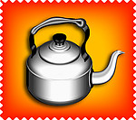 茶壺