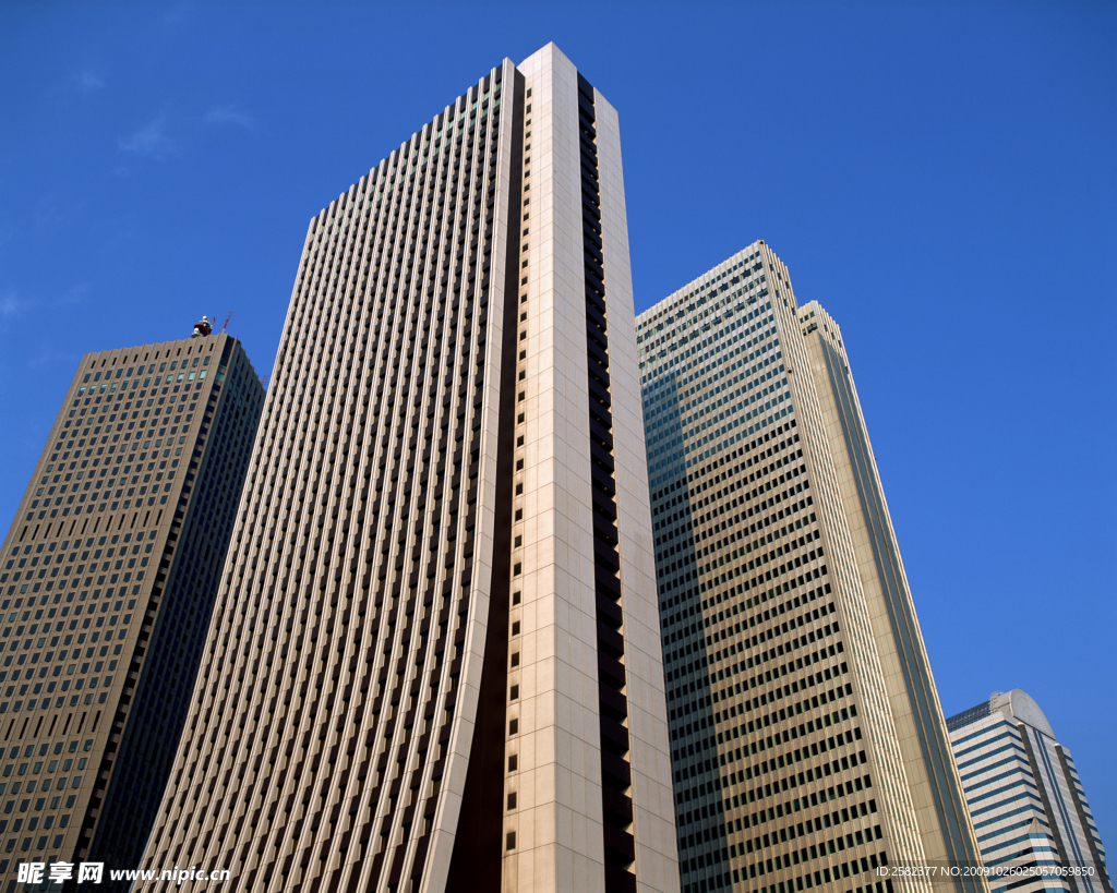 歐美建筑