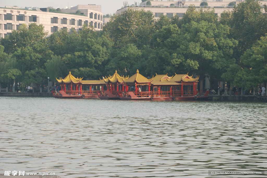 西湖
