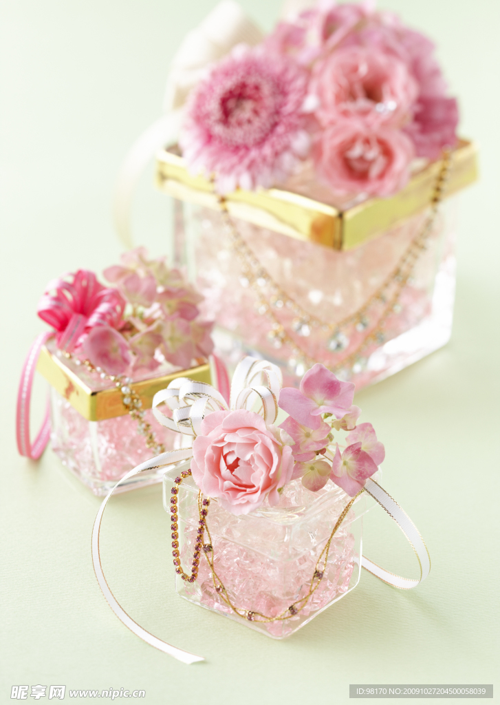 鮮花禮品