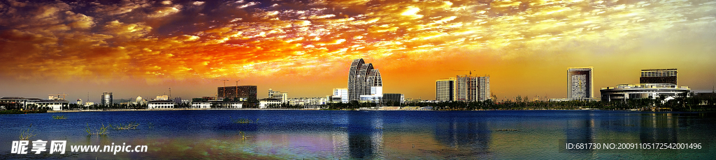 瓢城新地標(biāo)
