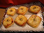 西點
