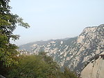 山水風景
