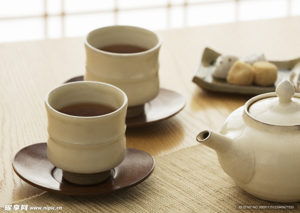 茶道