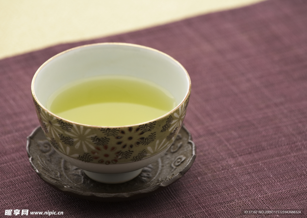 清茶