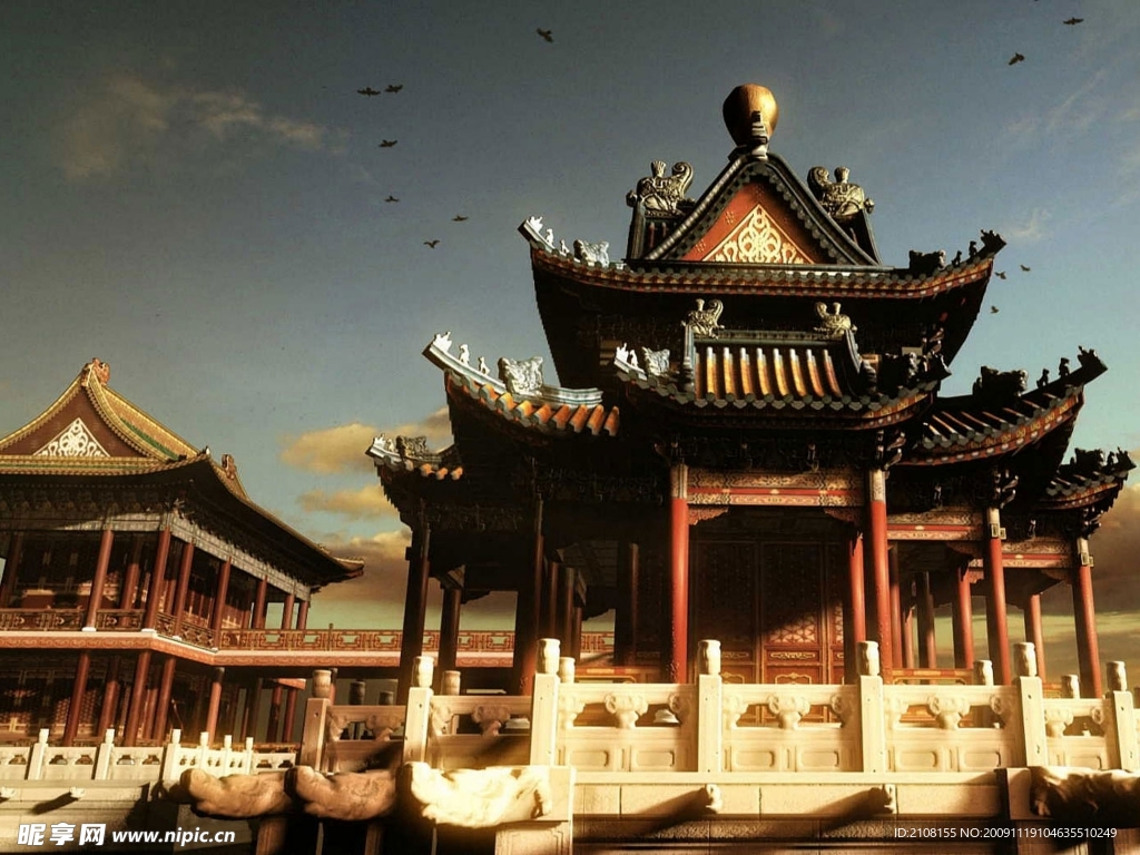 泰國寺廟
