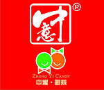 中意糖果标志