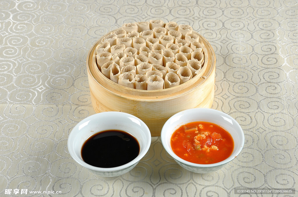 莜面烤姥姥