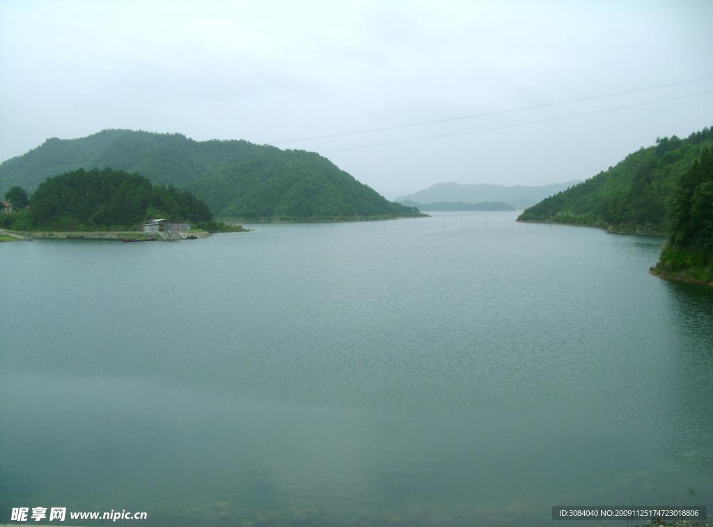 鐵山水庫(kù)