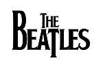 披头士 标志the Beatles logo
