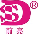 盛達前亮標標徽
