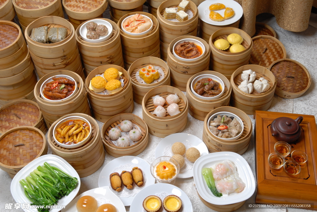 點(diǎn)心