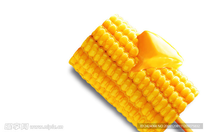 玉米棒