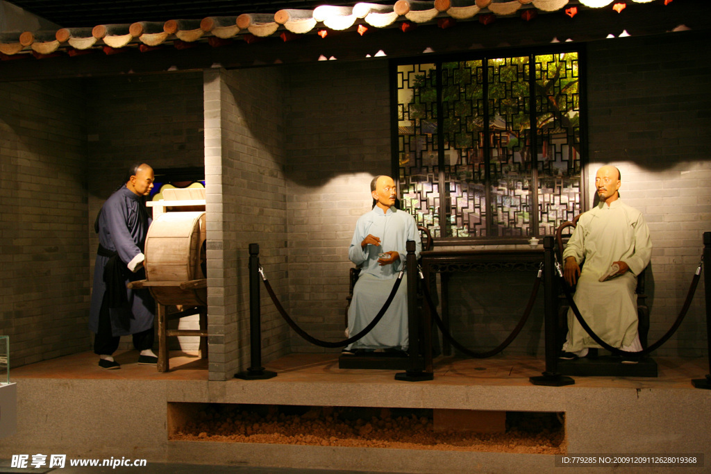 東莞可園 19