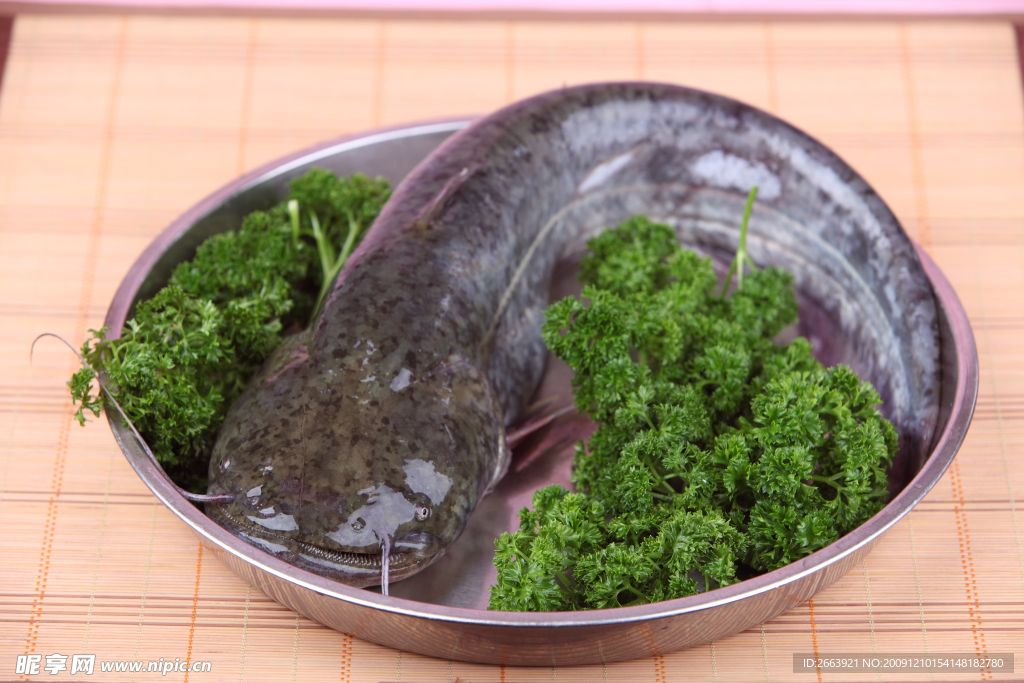 菜譜平鍋瓦子魚