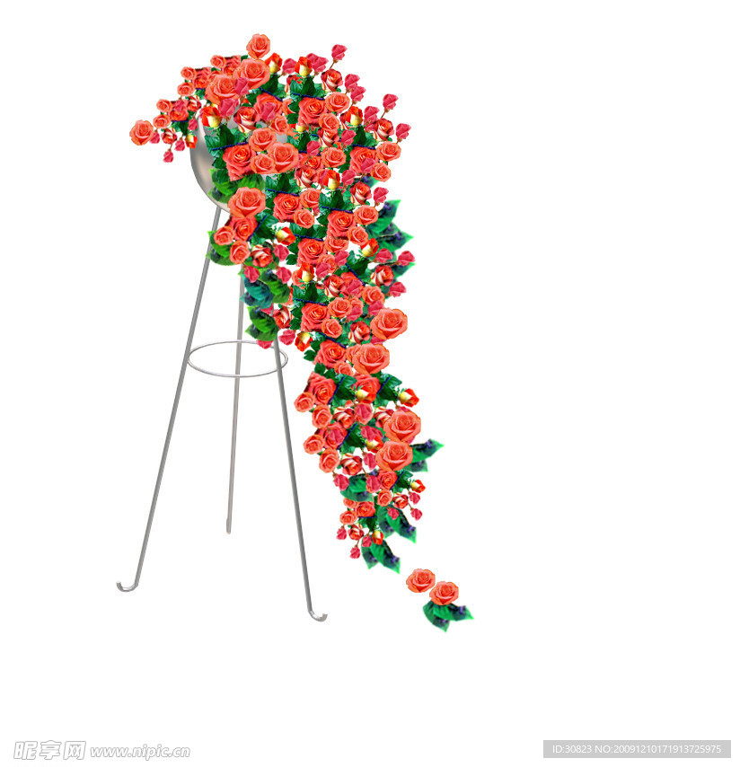 花臺