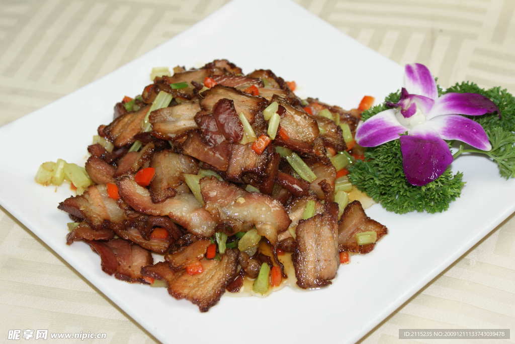 湘西壇香肉