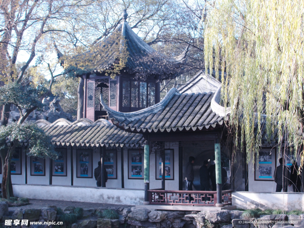 蘇州風(fēng)景